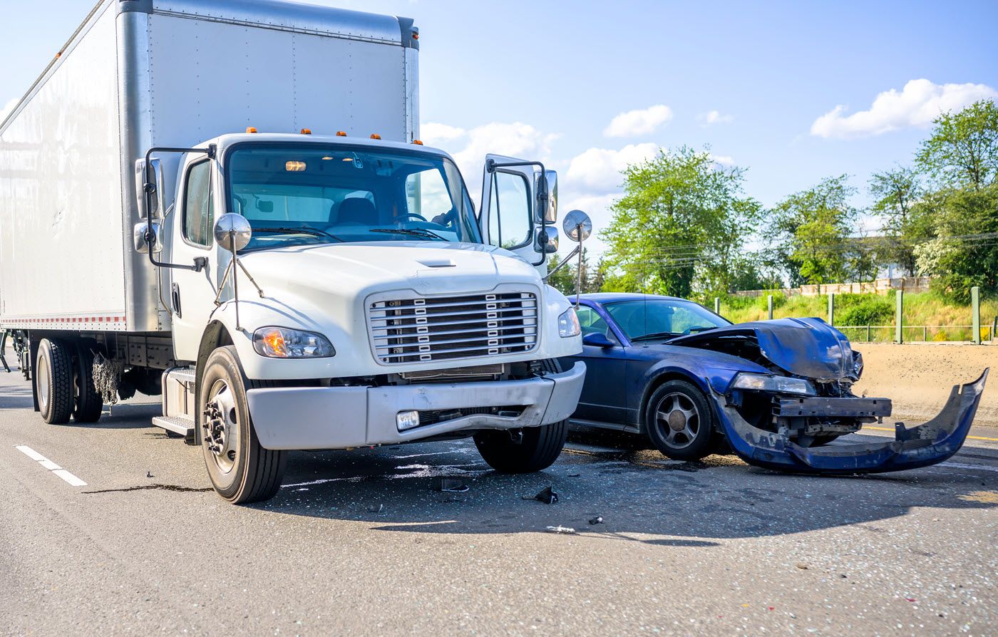 Truck Injury Lawyers Guide to Claims Rights and Legal Help