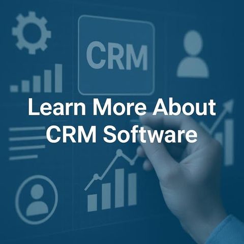 Guide to CRM Software in 2026