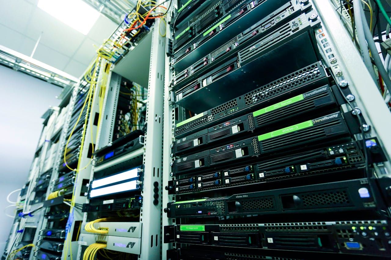Managed Dedicated Server Hosting Guide to Performance and Control