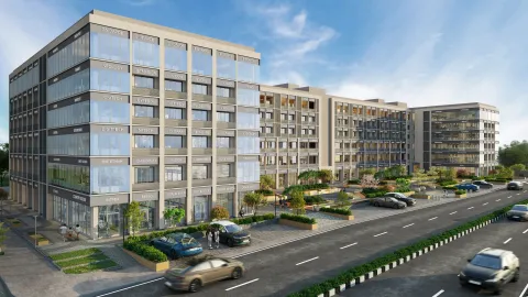 Commercial Property for Sale in India Guide Tips and Insights