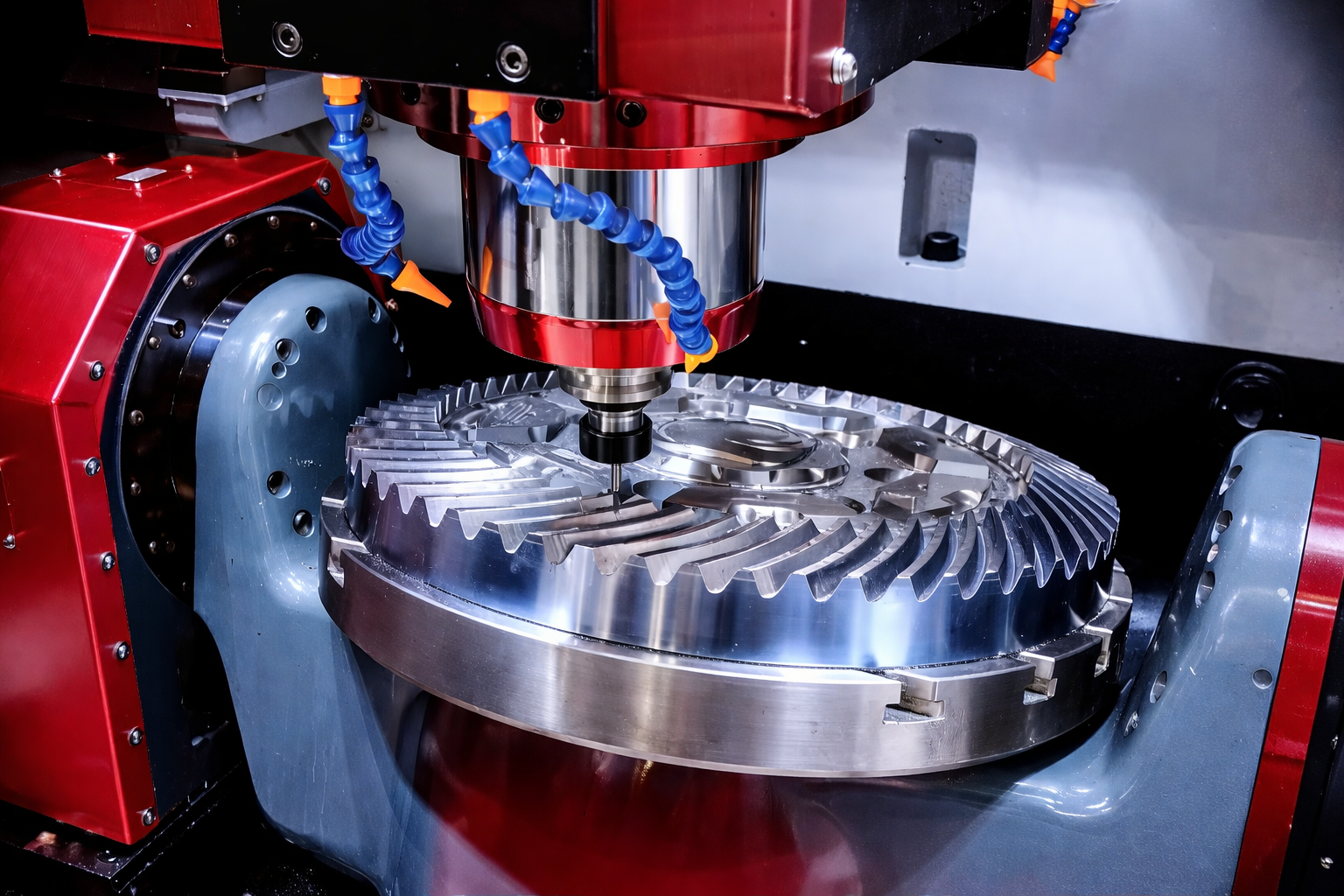 Plasma CNC Machine Guide to Cutting Process Features and Tips