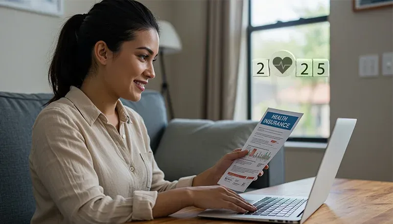 Cheapest Private Health Insurance in India How to Find Smart Plans